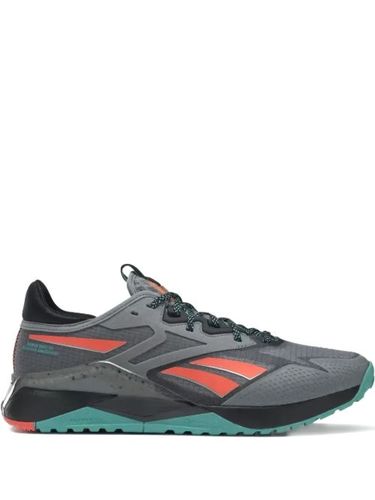 Baskets Nano X2 TR Adventure 'Grey' - Reebok - Modalova