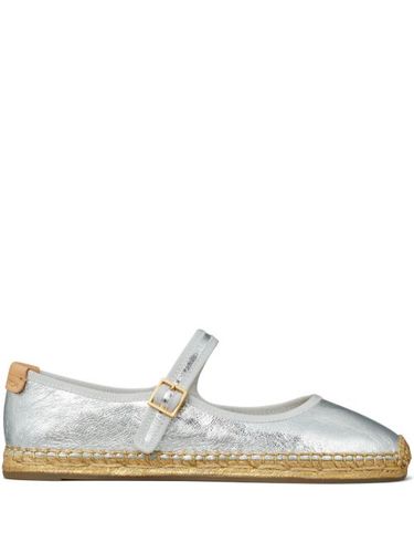 Espadrilles Marie Jane - Tory Burch - Modalova