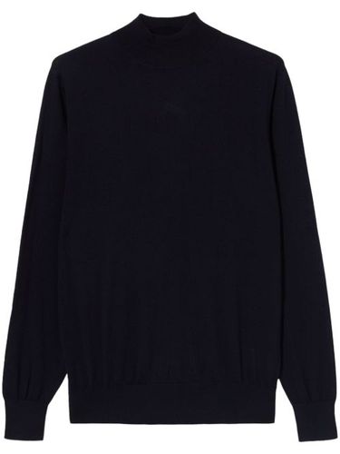 Pull à col montant - Brooks Brothers - Modalova