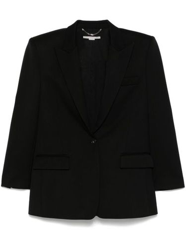Blazer en laine - Stella McCartney - Modalova