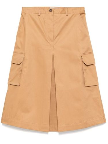 Jupe Utility - Maison Kitsuné - Modalova