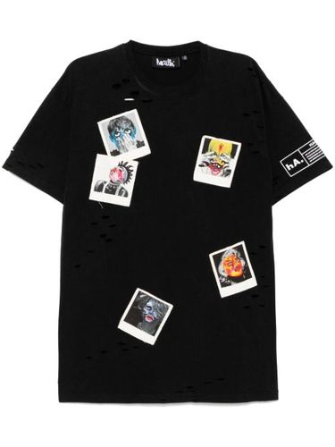 T-shirt Making Memories - Haculla - Modalova