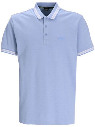 BOSS polo Paddy - Bleu - BOSS - Modalova