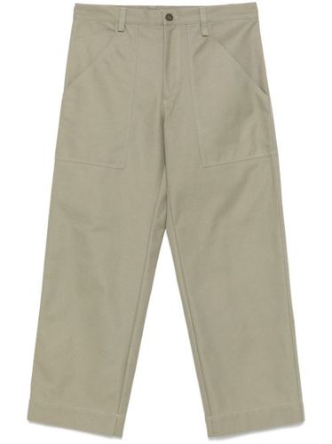 Pantalon Workwear - Maison Kitsuné - Modalova