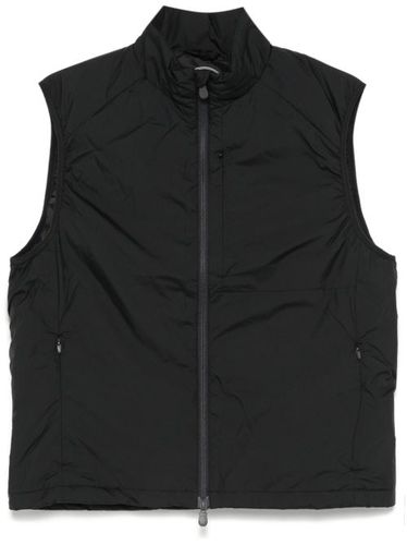 Save The Duck gilet Turner - Noir - Save The Duck - Modalova
