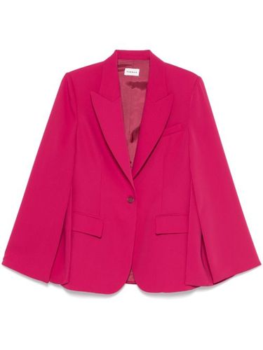 P.A.R.O.S.H. blazer Panty - Rose - P.A.R.O.S.H. - Modalova