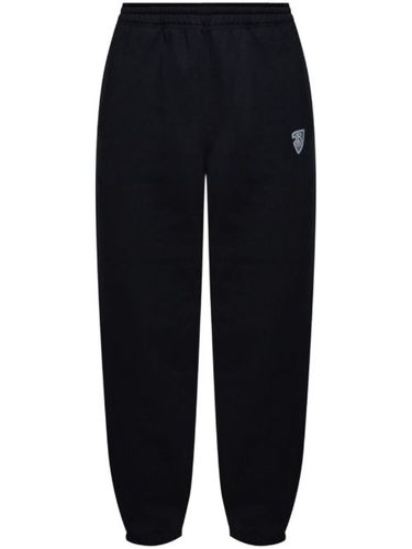 Pantalon de jogging à logo imprimé - Burberry - Modalova