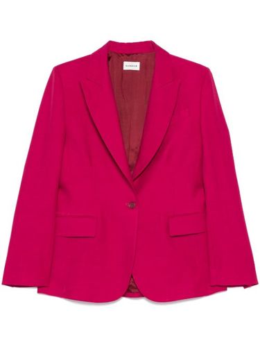 P.A.R.O.S.H. blazer Raisa - Rose - P.A.R.O.S.H. - Modalova
