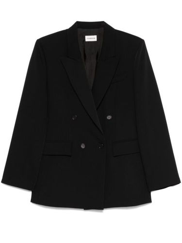 P.A.R.O.S.H. blazer Panty - Noir - P.A.R.O.S.H. - Modalova