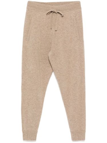 Pantalon de jogging en cachemire - James Perse - Modalova