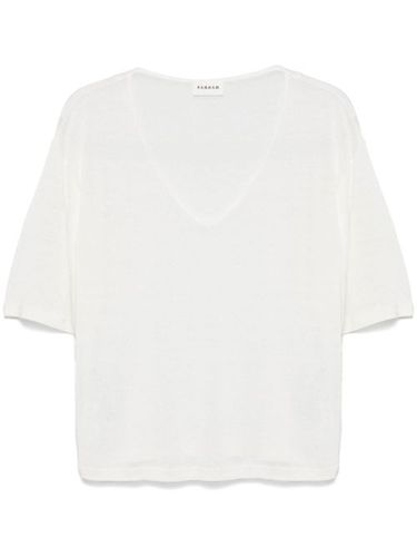 Blouse en maille fine - P.A.R.O.S.H. - Modalova