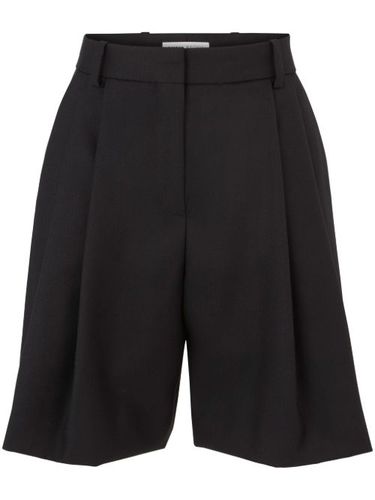 Short ample à détails plissés - Nina Ricci - Modalova