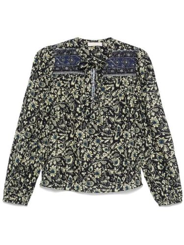 Ulla Johnson blouse Tillie - Bleu - Ulla Johnson - Modalova