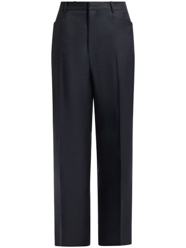 TOM FORD pantalon de costume - Noir - TOM FORD - Modalova