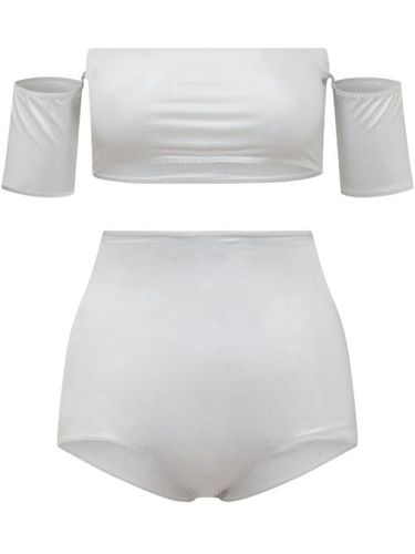 Bikini Shiny - ALESSANDRO VIGILANTE - Modalova