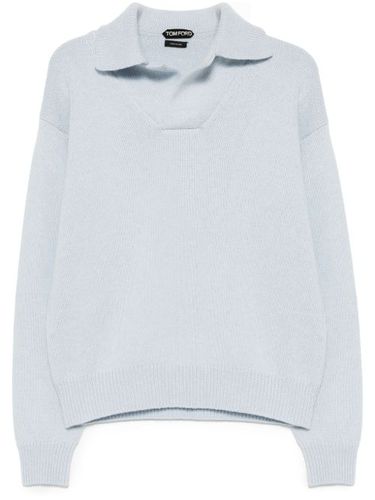 Pull à manches longues - TOM FORD - Modalova