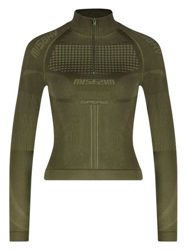 MISBHV t-shirt Europa - Vert - MISBHV - Modalova