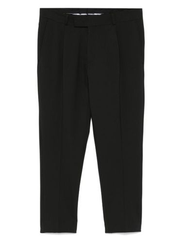 Karl Lagerfeld pantalon Neat - Noir - Karl Lagerfeld - Modalova