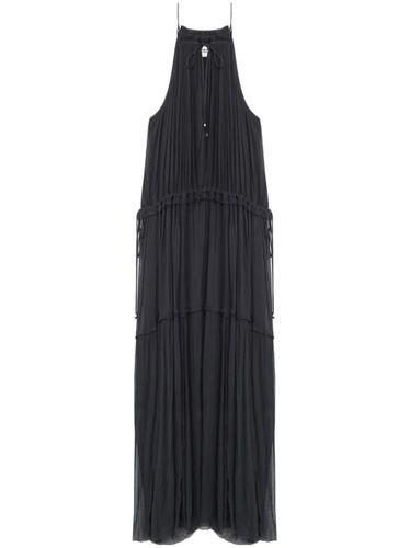 Robe longue Alita - MARANT ÉTOILE - Modalova
