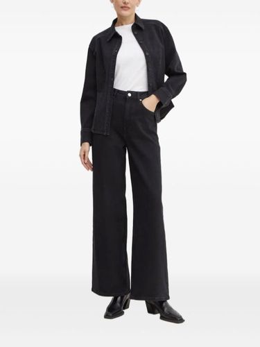 IVY OAK jean Prijanka - Noir - IVY OAK - Modalova