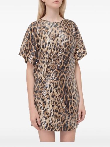 Robe The Julia à coupe courte - In The Mood For Love - Modalova