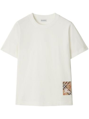 T-shirt à logo EKD - Burberry - Modalova