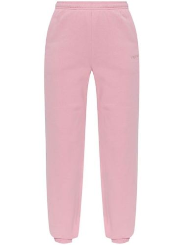 Pantalon de jogging à logo brodé - ROTATE BIRGER CHRISTENSEN - Modalova