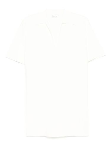 Robe Roma à coupe courte - P.A.R.O.S.H. - Modalova