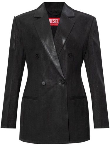 Diesel blazer G-Allant - Noir - Diesel - Modalova