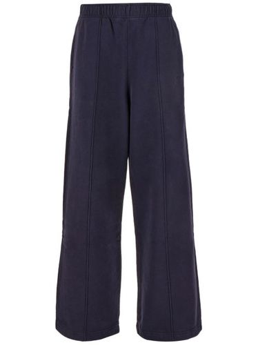 Pantalon de jogging à logo brodé - AMBUSH - Modalova