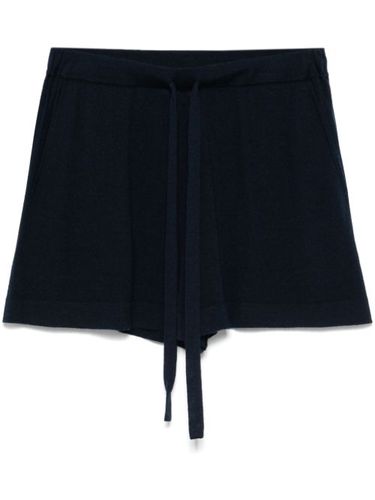 Short court en maille fine - P.A.R.O.S.H. - Modalova