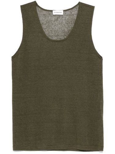 Débardeur en maille fine - P.A.R.O.S.H. - Modalova