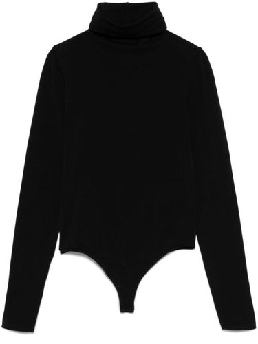 Wolford body Colorado String - Noir - Wolford - Modalova