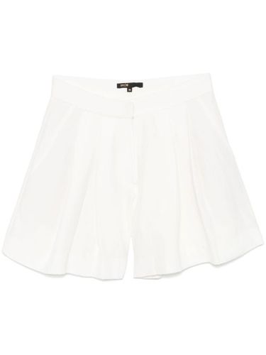 Short à design plissé - Maje - Modalova