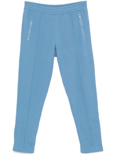 Pantalon à coutures apparentes - Moschino - Modalova