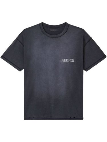 Purple Brand t-shirt Liberty - Noir - Purple Brand - Modalova