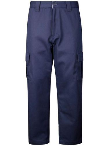 Carhartt WIP pantalon Module - Bleu - Carhartt WIP - Modalova