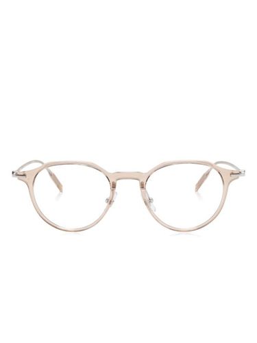 Lunettes de vue à monture pantos - Montblanc - Modalova