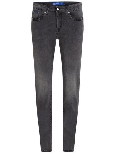 Jean à coupe slim - Karl Lagerfeld Jeans - Modalova