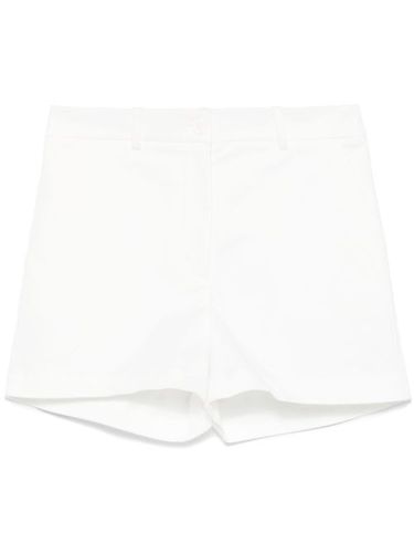Short à coupe évasée - P.A.R.O.S.H. - Modalova