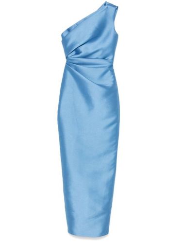 Robe Kira à coupe longue - Solace London - Modalova