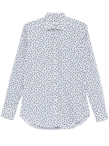 Chemise à imprimé cachemire - ETRO - Modalova