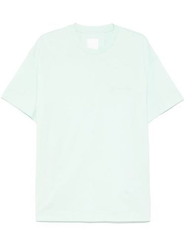 Givenchy t-shirt Givenchy - Vert - Givenchy - Modalova