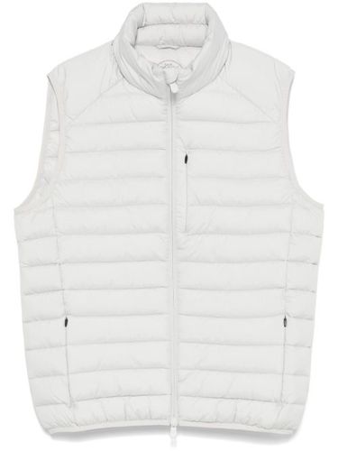 Save The Duck gilet Rhus - Gris - Save The Duck - Modalova