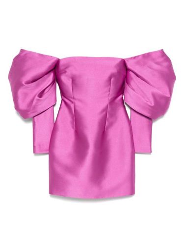 Robe courte Freja - Solace London - Modalova