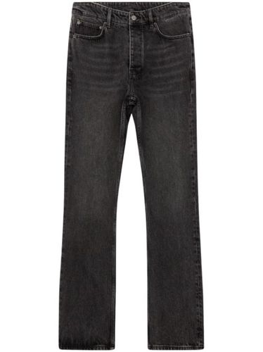 Ksubi jean Bronko Blakk Rokk - Noir - Ksubi - Modalova