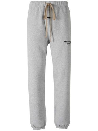 Pantalon de jogging en coton mélangé - FEAR OF GOD ESSENTIALS - Modalova
