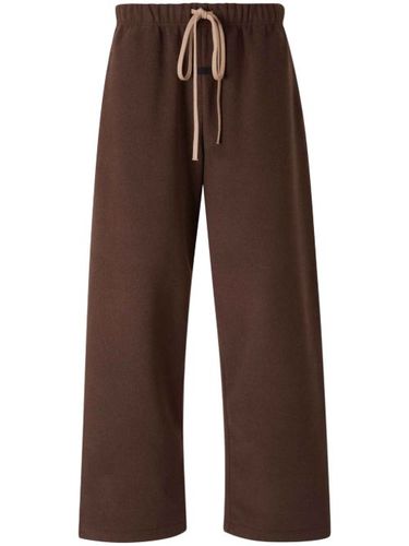 Pantalon de jogging en coton - FEAR OF GOD ESSENTIALS - Modalova
