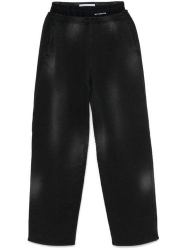 Pantalon de jogging à coupe courte - Alexander Wang - Modalova