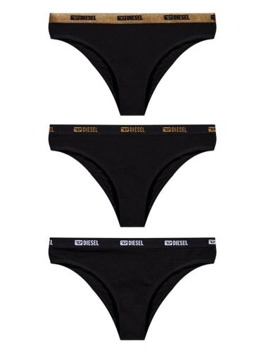 Lot de trois culottes Marta-Gft - Diesel - Modalova